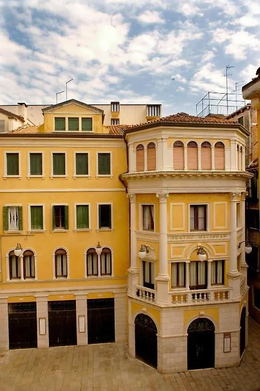 Guest House Al Milion Venedig 3*,  Italien