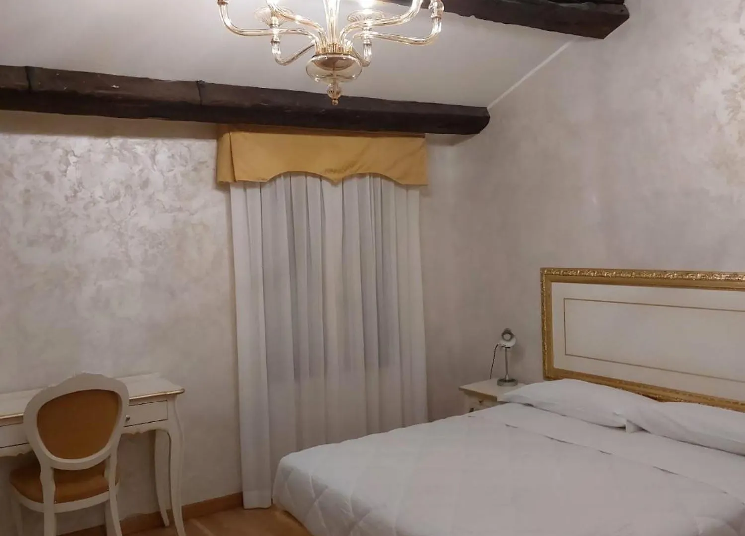 ***  Guest House Al Milion Venedig Italien
