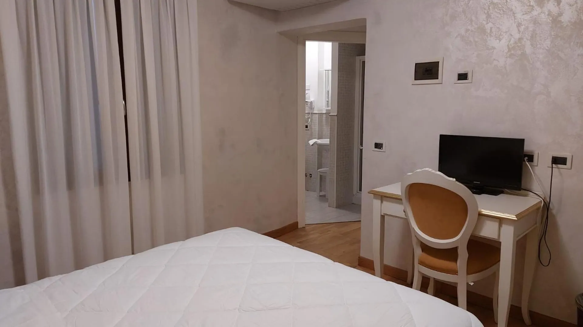 Guest House Al Milion Venedig
