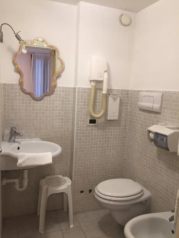 Guest House Al Milion Venedig