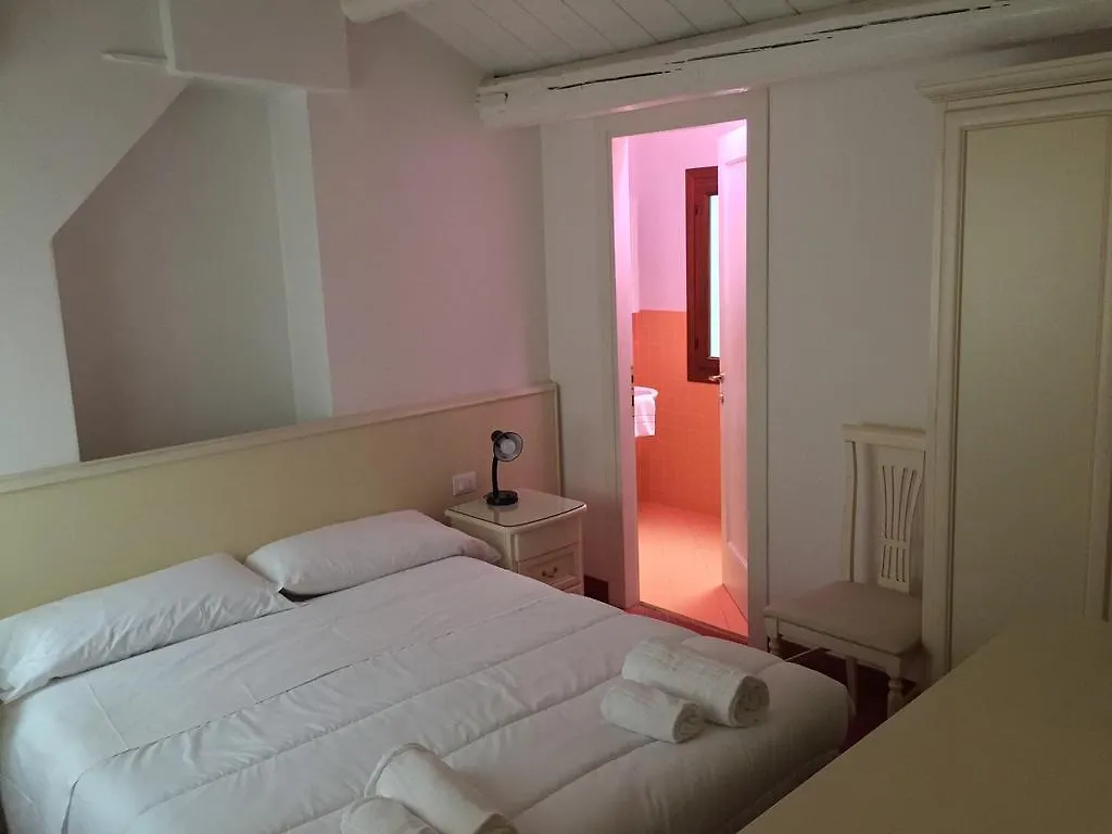 ***  Guest House Al Milion Venedig Italien