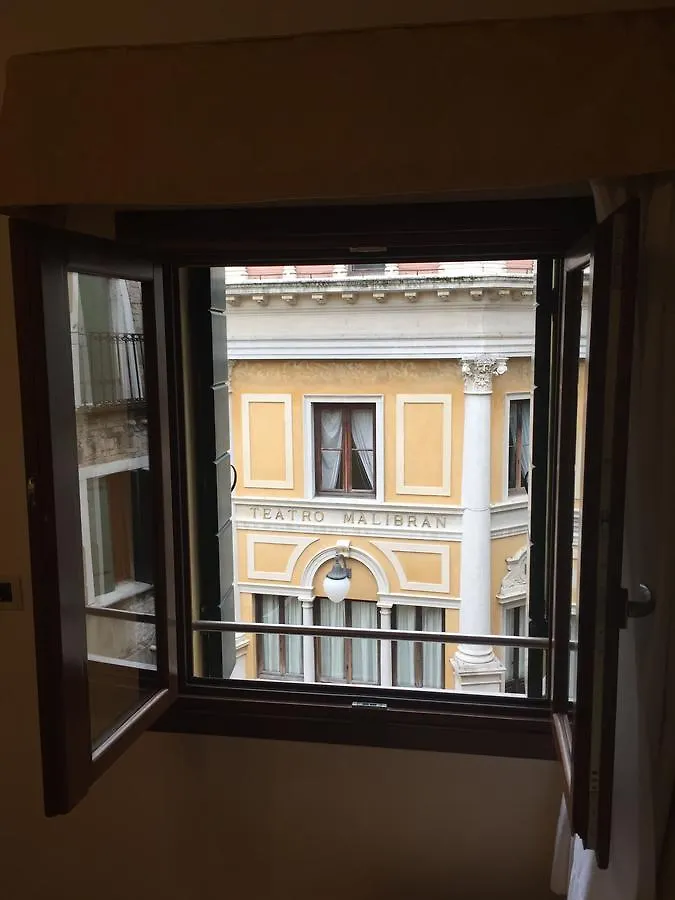 Guest House Al Milion Venedig