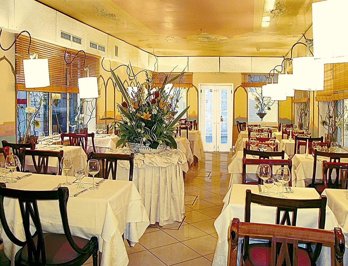 ***  Guest House Al Milion Venedig Italien