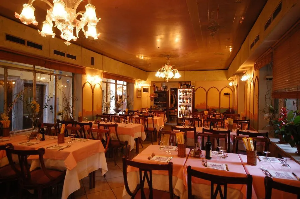 Guest House Al Milion Venice