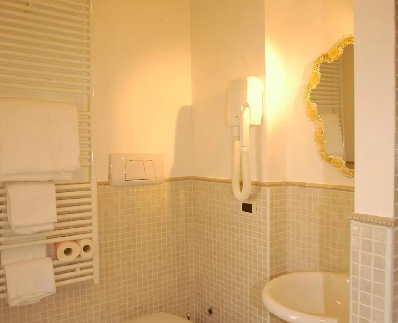 Guest House Al Milion Venice