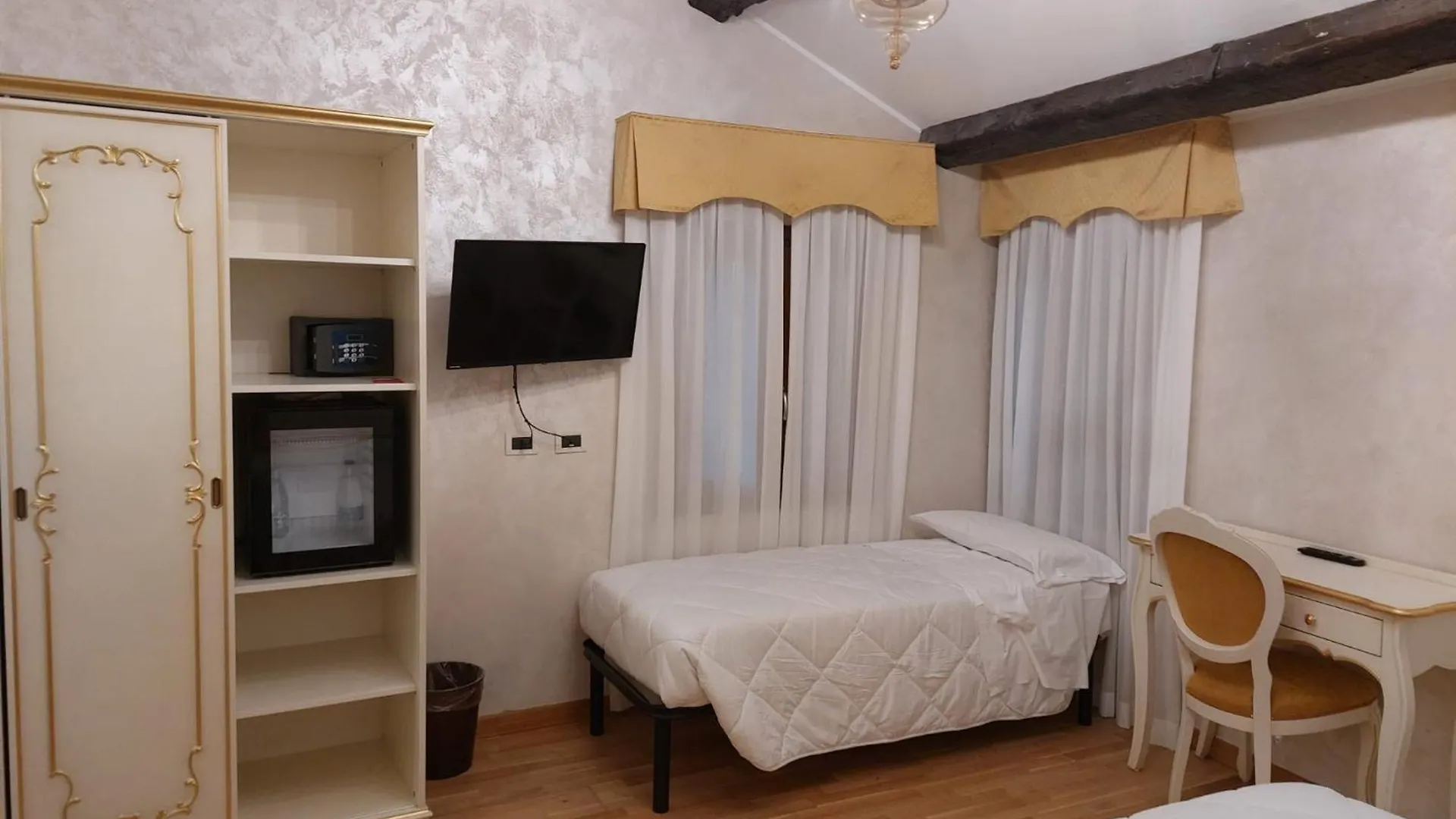 Guest House Al Milion location