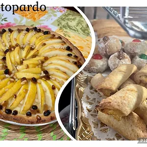 Al Gattopardo 3* Favignana