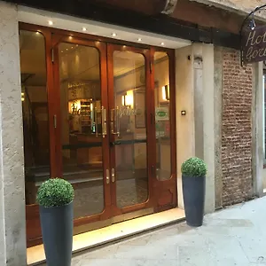 Gorizia A La Valigia Benátky