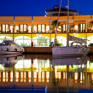 Marina Place 4* Gênes