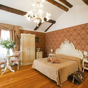 Vendégház Palazzo Guardi, Velence