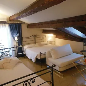 Ca' Riccio Venice