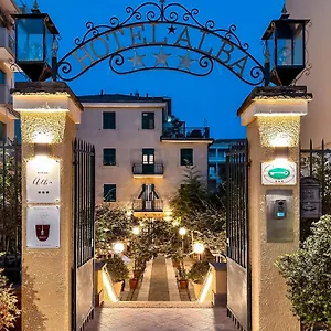 Alba 3* Lavagna