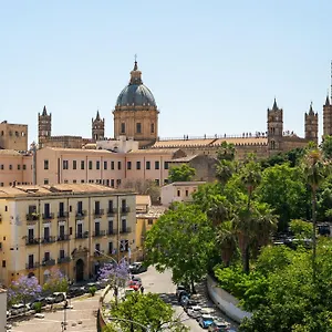 Stefy's #cattedrale Palerme