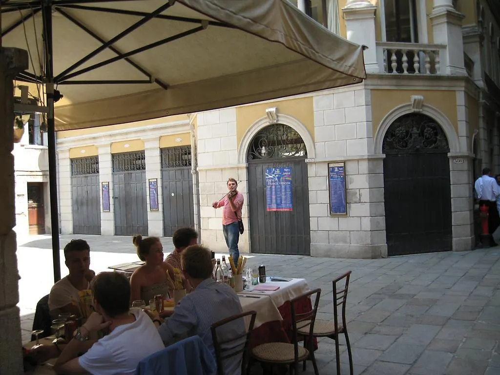 Guest House Al Milion Venice