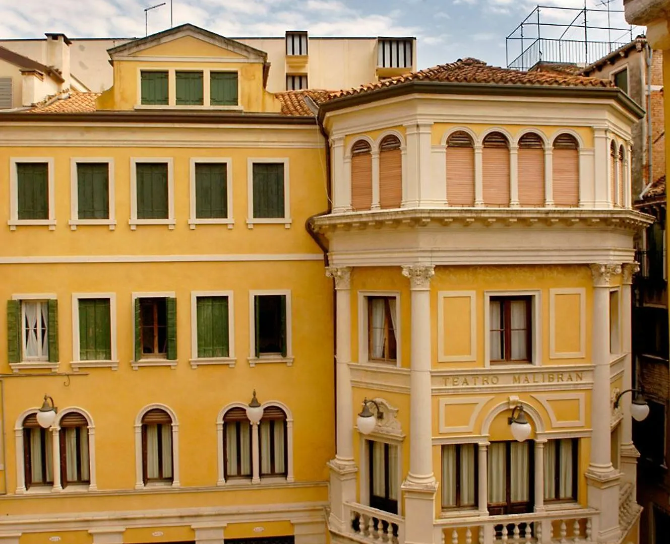Guest House Al Milion Venice Italy