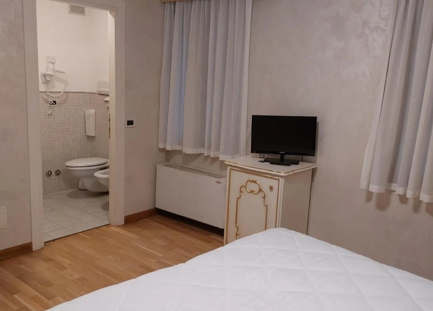 Guest House Al Milion Venise 3*,