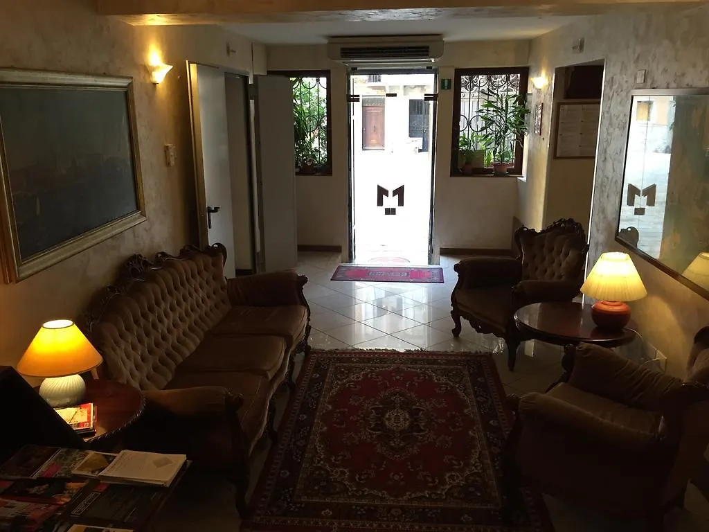 Guest House Al Milion Venice