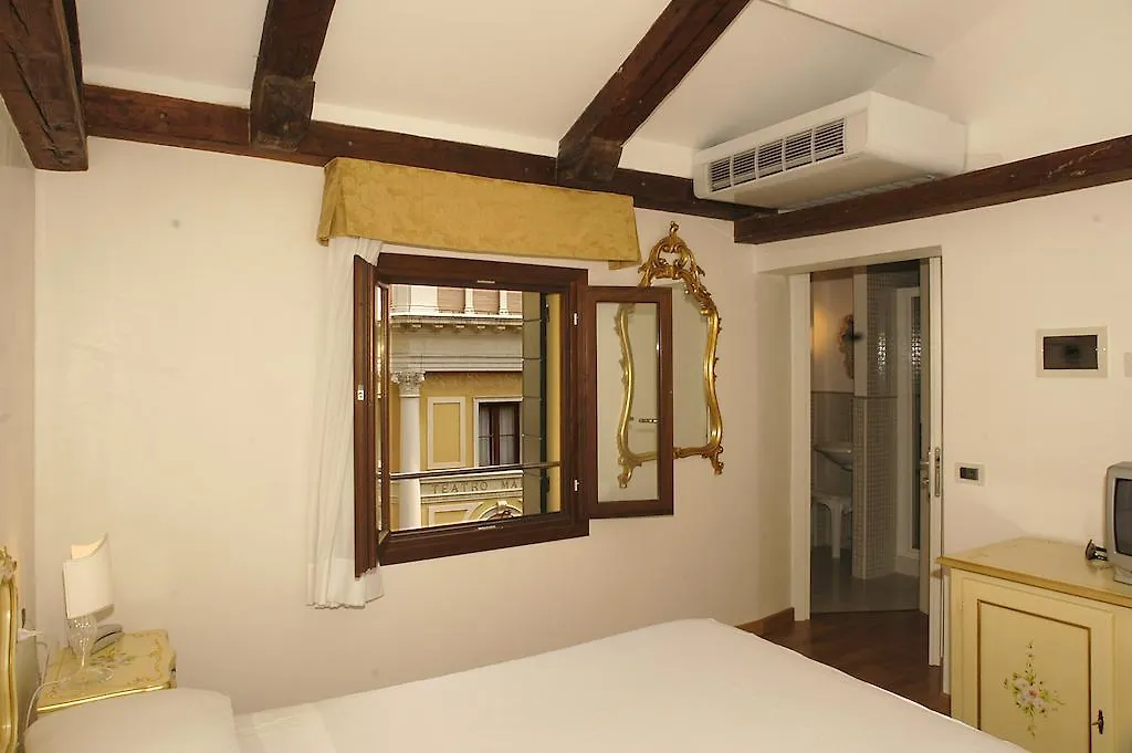 Guest House Al Milion Venice